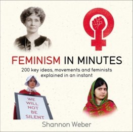 Obrázok Feminism in Minutes