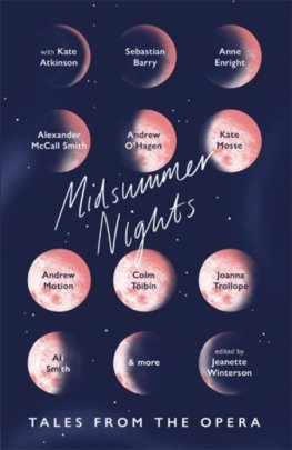 Obrázok Midsummer Nights