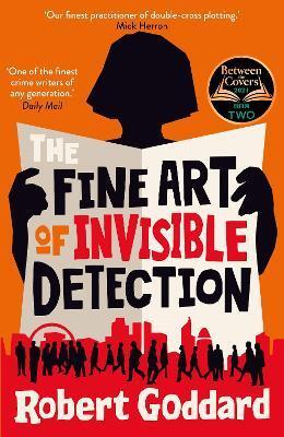 Obrázok The Fine Art of Invisible Detection