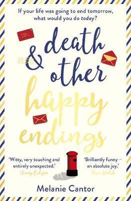 Obrázok Death and other Happy Endings