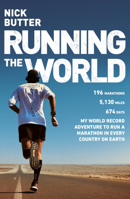 Obrázok Running The World