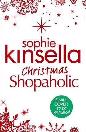 Obrázok Christmas Shopaholic