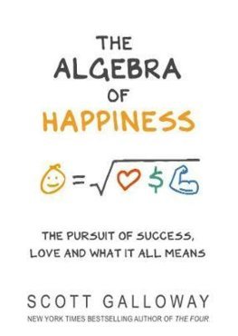 Obrázok The Algebra of Happiness