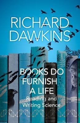 Obrázok Books do Furnish a Life
