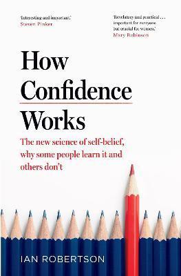 Obrázok How Confidence Works