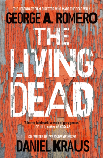Obrázok The Living Dead