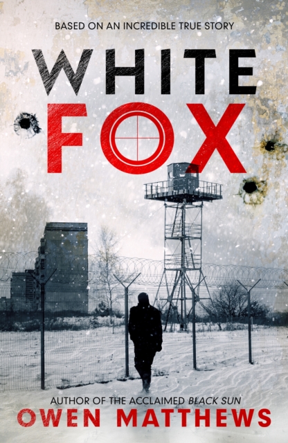 Obrázok White Fox