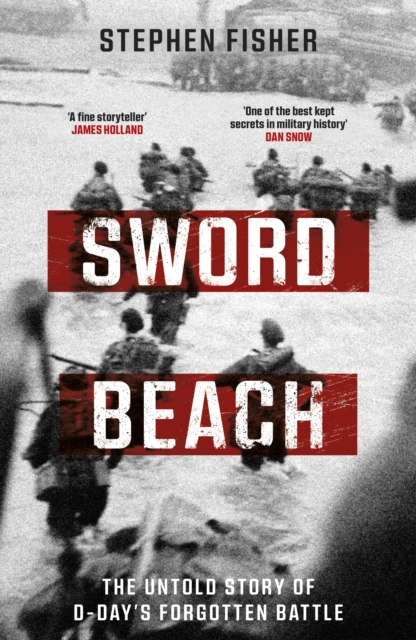 Obrázok Sword Beach