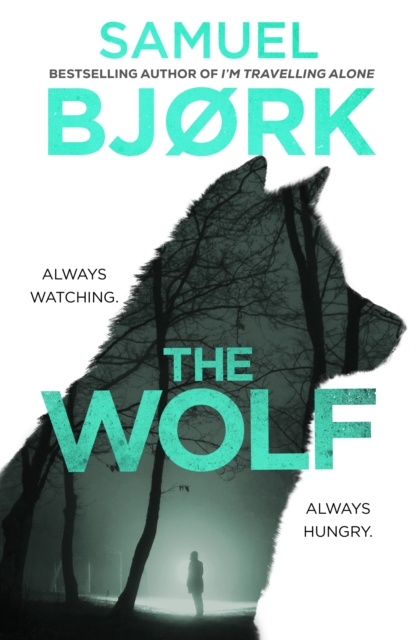 Obrázok The Wolf