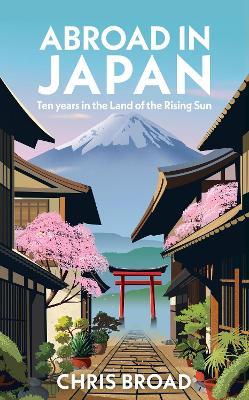 Obrázok Abroad in Japan