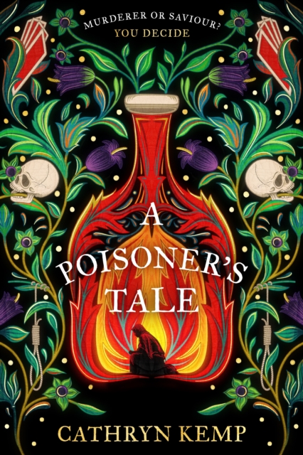 Obrázok A Poisoner's Tale