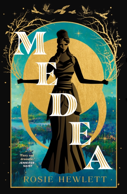 Obrázok Medea
