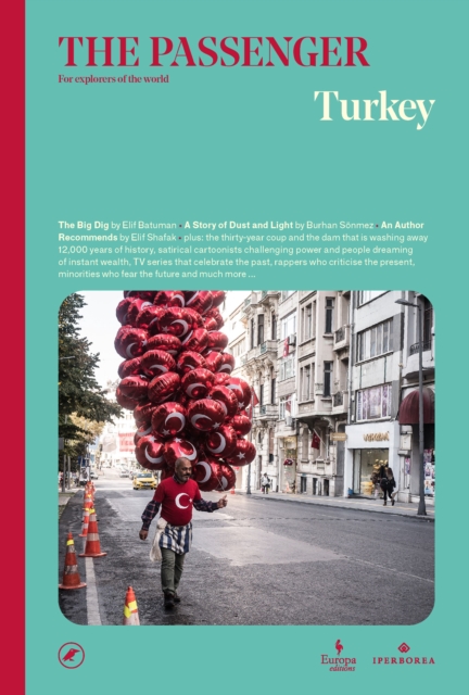 Obrázok Turkey