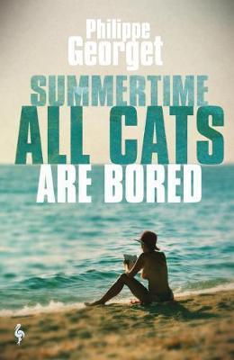 Obrázok Summertime, All the Cats Are Bored