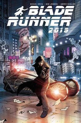 Obrázok Blade Runner 2019: Off World