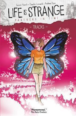 Obrázok Life is Strange Tracks