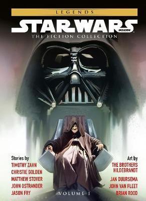 Obrázok Star Wars Insider Fiction Collection 1