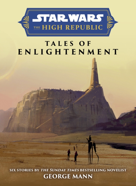 Obrázok Star Wars Insider: The High Republic: Tales of Enlightenment