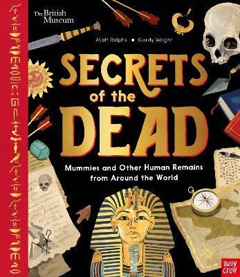 Obrázok Secrets of the Dead : Mummies and Other Human Remains from Around the World