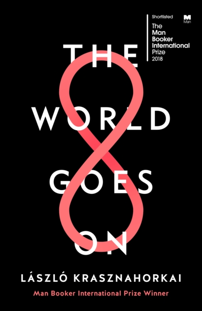 Obrázok The World Goes On