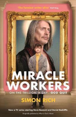 Obrázok Miracle Workers