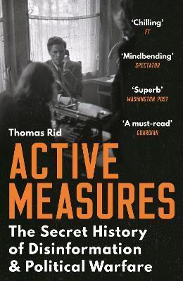 Obrázok Active Measures