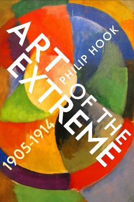 Obrázok Art of the Extreme 1905-1914