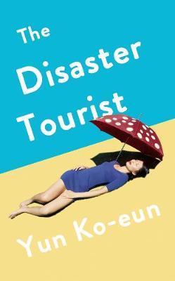 Obrázok The Disaster Tourist