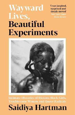 Obrázok Wayward Lives Beautiful Experiments