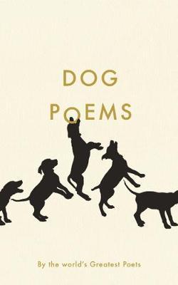 Obrázok Dog Poems