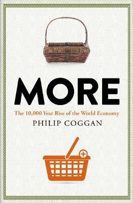 Obrázok More : The 10,000-Year Rise of the World Economy