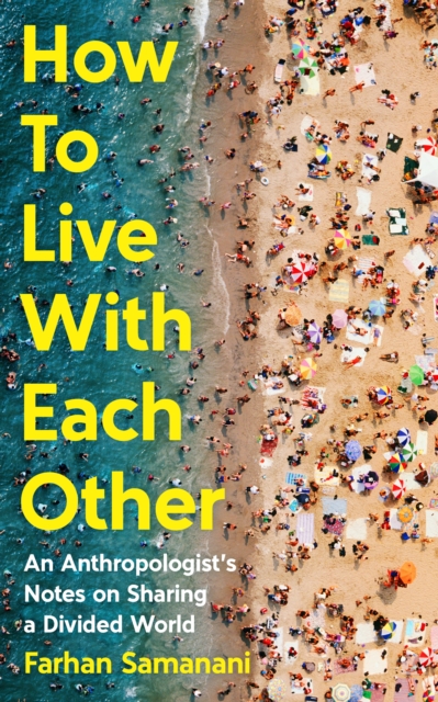 Obrázok How To Live With Each Other