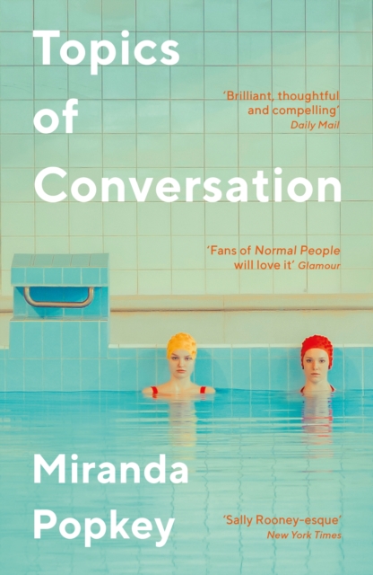Obrázok Topics of Conversation
