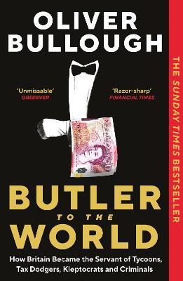 Obrázok Butler to the World