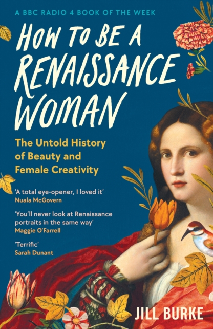 Obrázok How to be a Renaissance Woman