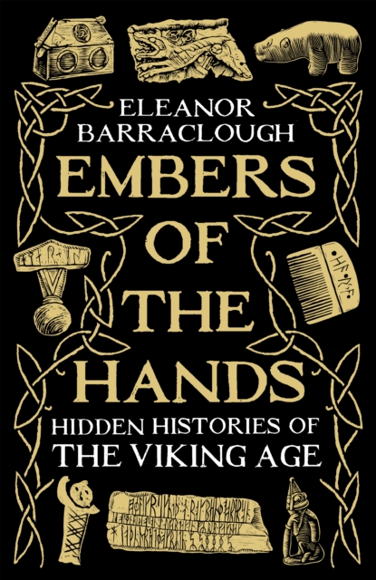 Obrázok Embers of the Hands