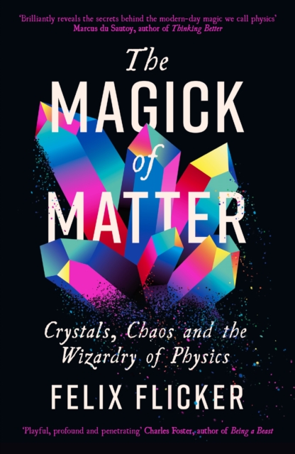 Obrázok The Magick of Matter