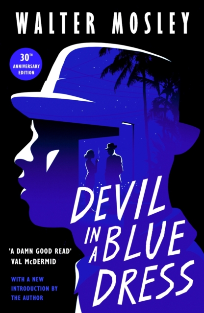 Obrázok Devil in a Blue Dress