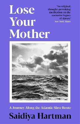 Obrázok Lose Your Mother
