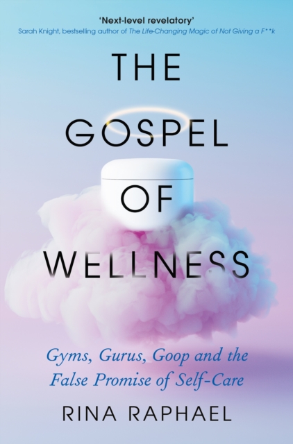 Obrázok The Gospel of Wellness