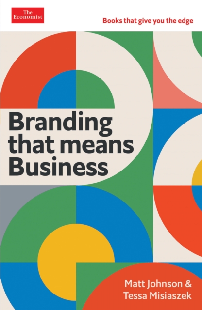 Obrázok Branding that Means Business
