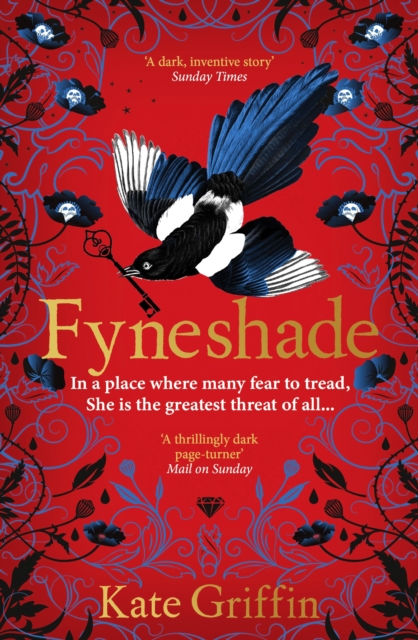 Obrázok Fyneshade