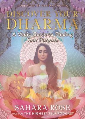 Obrázok Discover Your Dharma