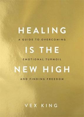 Obrázok Healing Is the New High