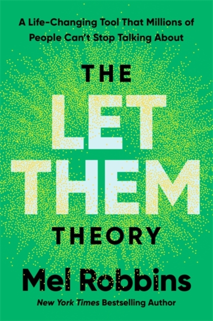 Obrázok The Let Them Theory