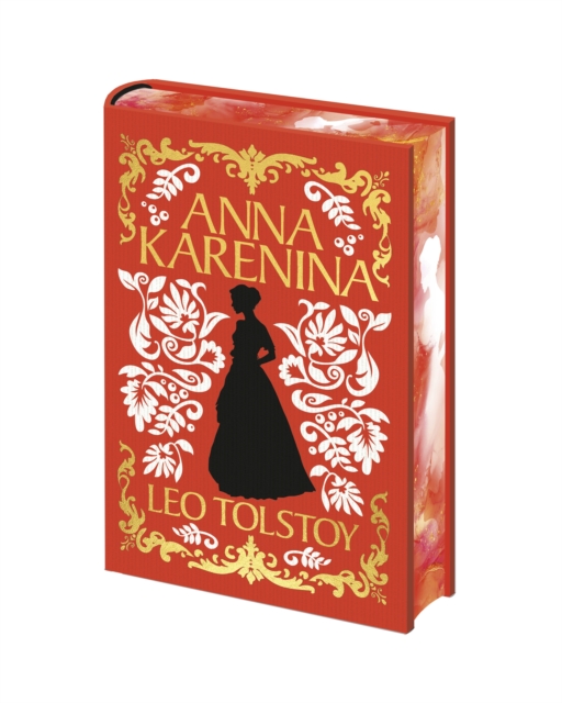 Obrázok Anna Karenina