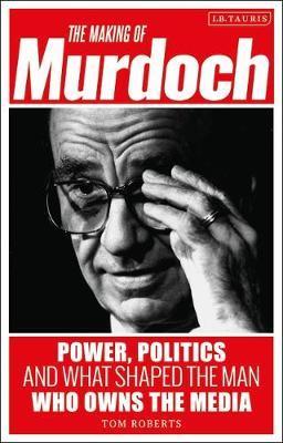 Obrázok The Making of Murdoch