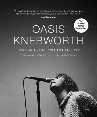 Obrázok Oasis: Knebworth