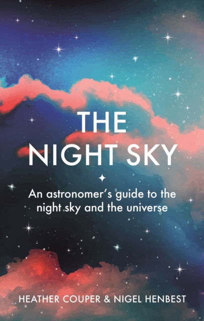 Obrázok The Night Sky
