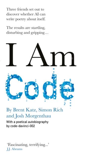 Obrázok I Am Code